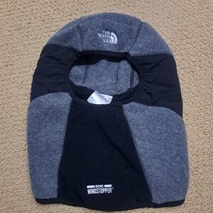 The north face ski mask